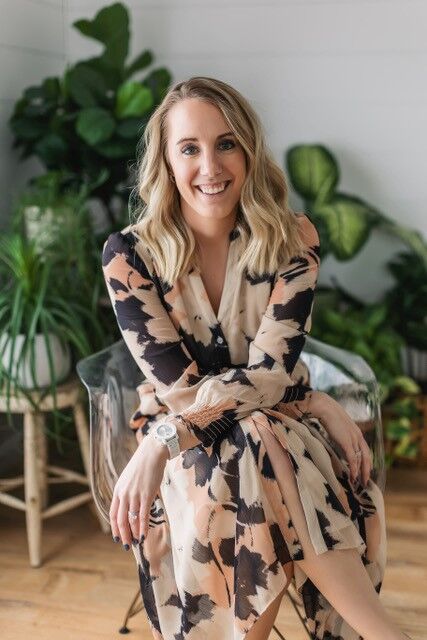 marissa rehder